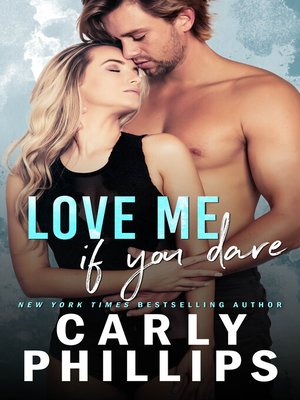 cover image of Love Me if You Dare
